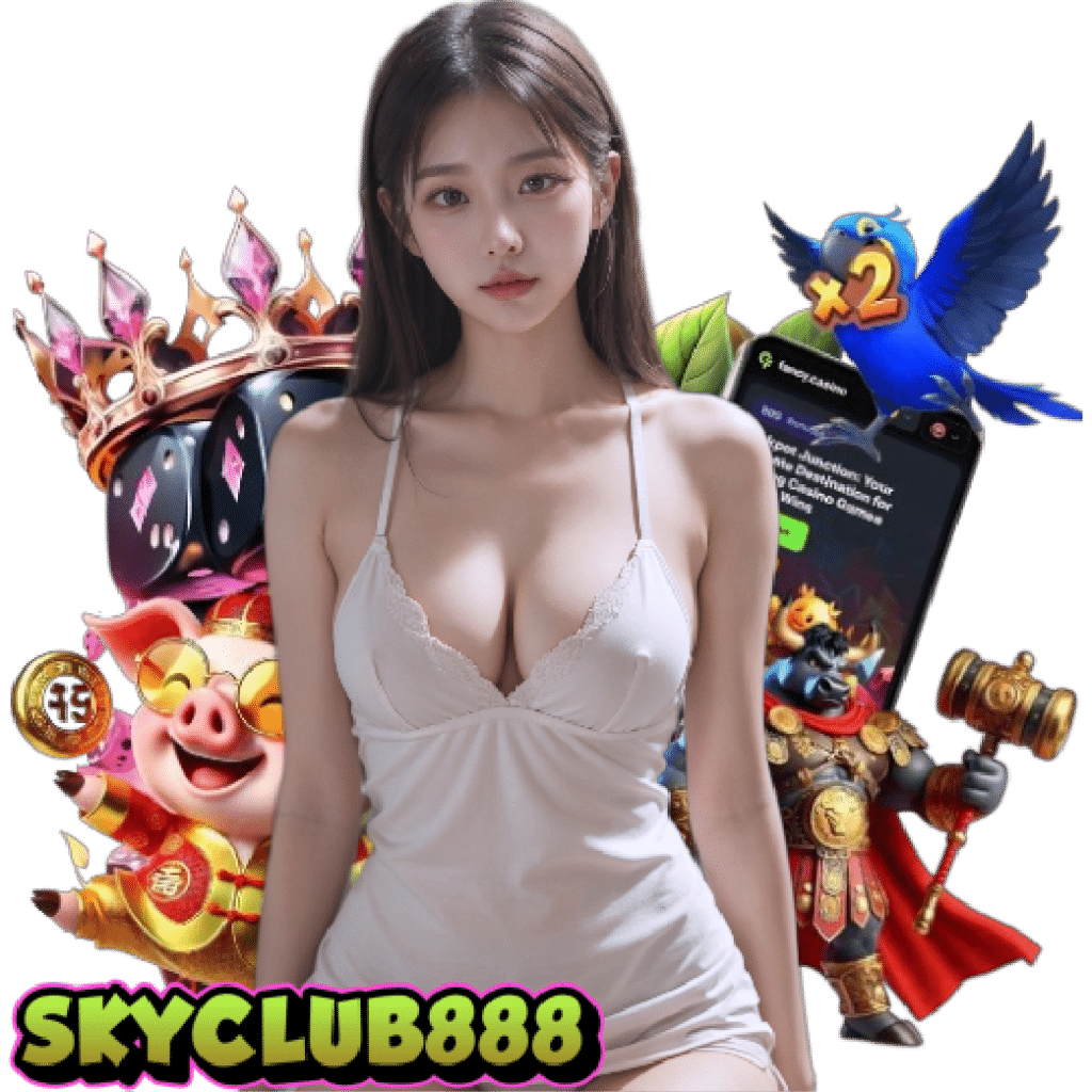 skyclub888